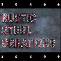 Rustic Steel Creations logo, Rustic Steel Creations contact details