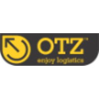 OTZ logo, OTZ contact details