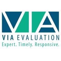 Via Evaluation logo, Via Evaluation contact details