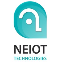 NEIOT Technologies Pvt. Ltd. logo, NEIOT Technologies Pvt. Ltd. contact details