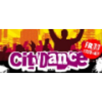 CityDance logo, CityDance contact details