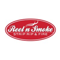 Reel 'n Smoke logo, Reel 'n Smoke contact details