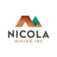 Nicola Mining Inc. logo, Nicola Mining Inc. contact details