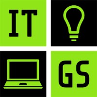 IT Genius Squad logo, IT Genius Squad contact details