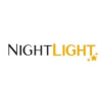 NightLight logo, NightLight contact details