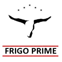 FRIGOPRIME logo, FRIGOPRIME contact details