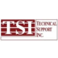 Technical Support, Inc logo, Technical Support, Inc contact details