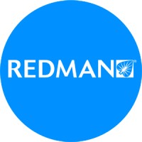 Redman TH logo, Redman TH contact details