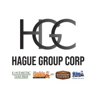 Hague Group Corp logo, Hague Group Corp contact details