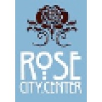 Rose City Center logo, Rose City Center contact details