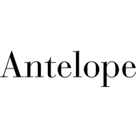 Antelope logo, Antelope contact details