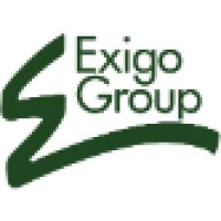 Exigo Group logo, Exigo Group contact details