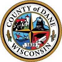 Dane County District Attorney logo, Dane County District Attorney contact details