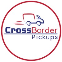 CrossBorder Pickups logo, CrossBorder Pickups contact details