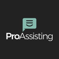 ProAssisting logo, ProAssisting contact details