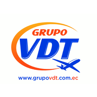 Grupo VDT Ecuador logo, Grupo VDT Ecuador contact details