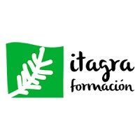 Itagra Formación logo, Itagra Formación contact details