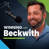 Winning with Beckwith Podcast logo, Winning with Beckwith Podcast contact details