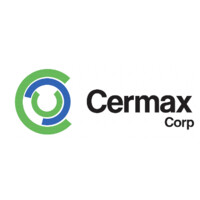 Cermax Corp. logo, Cermax Corp. contact details