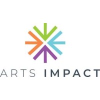 Arts Impact logo, Arts Impact contact details