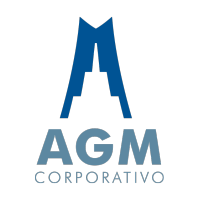 AGM Corporativo logo, AGM Corporativo contact details