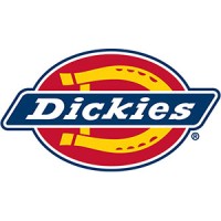 Dickies logo, Dickies contact details