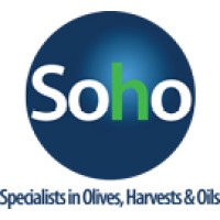 Soho SpA (Soho Comercial) logo, Soho SpA (Soho Comercial) contact details