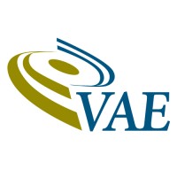 VAE, Inc. logo, VAE, Inc. contact details