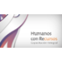 HCRcursos logo, HCRcursos contact details