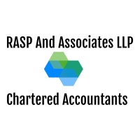 RASP And Associates LLP logo, RASP And Associates LLP contact details