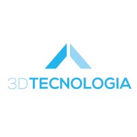 3D Tecnologia logo, 3D Tecnologia contact details