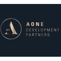 AONE Development Partners logo, AONE Development Partners contact details