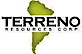 Terreno Resources Corp. logo, Terreno Resources Corp. contact details