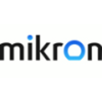 MikronRus logo, MikronRus contact details