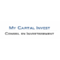 My Capital Invest logo, My Capital Invest contact details