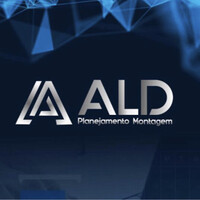 ALD Planejamento Montagem logo, ALD Planejamento Montagem contact details