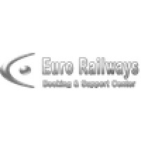 Euro Railways logo, Euro Railways contact details