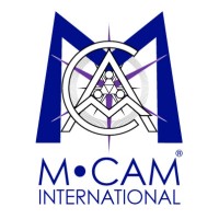 M·CAM Inc logo, M·CAM Inc contact details