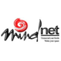 Mind-Net logo, Mind-Net contact details