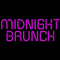 Midnight Brunch logo, Midnight Brunch contact details