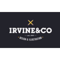 Irvine & Co. logo, Irvine & Co. contact details