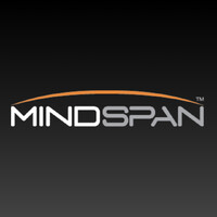 Mindspan logo, Mindspan contact details