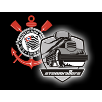 Corinthians Steamrollers logo, Corinthians Steamrollers contact details