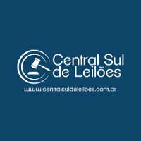 Central Sul de Leilões logo, Central Sul de Leilões contact details