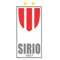 Esporte Clube Sírio logo, Esporte Clube Sírio contact details