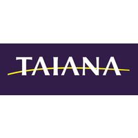 TAIANA PROPIEDADES logo, TAIANA PROPIEDADES contact details