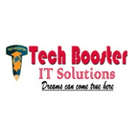 Tech Booster IT Solutions logo, Tech Booster IT Solutions contact details