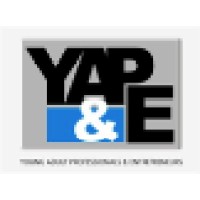 YAP&E logo, YAP&E contact details