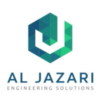 Al-Jazari for Engineering Solutions logo, Al-Jazari for Engineering Solutions contact details