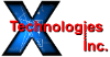 X Technologies, Inc. logo, X Technologies, Inc. contact details